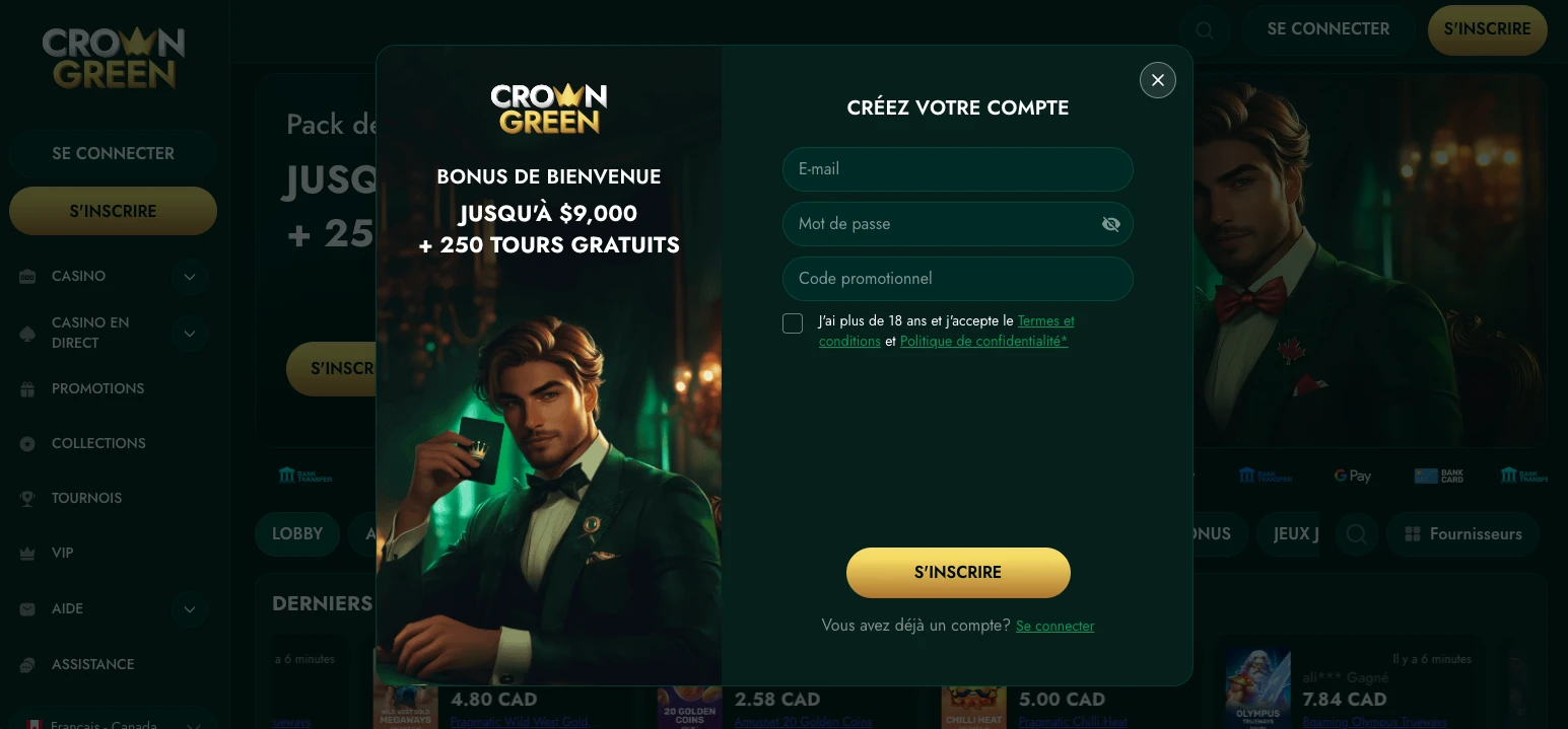 crowngreen-register-fr